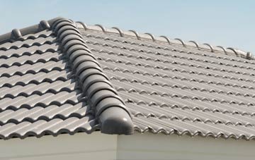 advantages of Farnley clay roofing