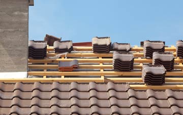 Farnley clay roofing costs