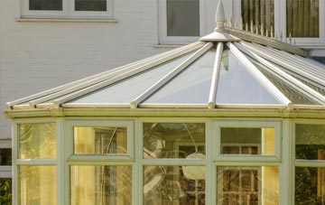 conservatory roof repair Farnley