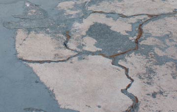 fibreglass roofing replacement Farnley