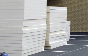 Farnley flat roof insulation costs