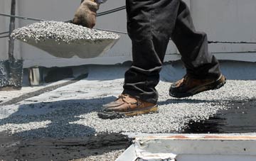 Farnley flat roofing companies