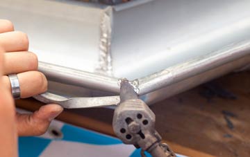 disadvantages of Farnley lead roofing