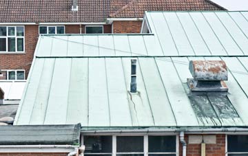 Farnley lead roofing costs