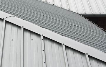 disadvantages of Farnley metal roofing
