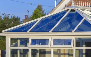professional Farnley conservatory insulation