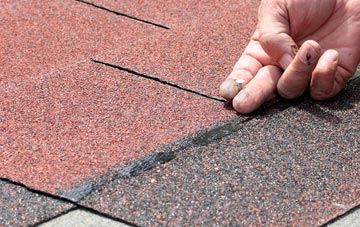Farnley asphalt roof repairs