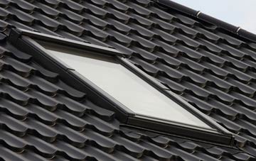 benefits of Farnley roof windows