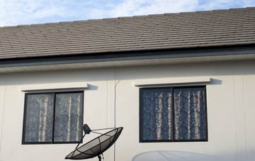 Farnley rubber roof costs
