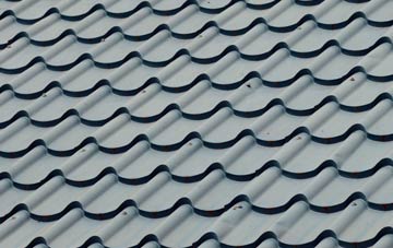 Farnley rubber roofing companies