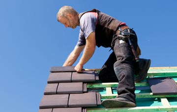 disadvantages of Farnley slate roofing