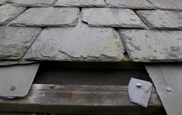 Farnley slate roof repairs and maintenance
