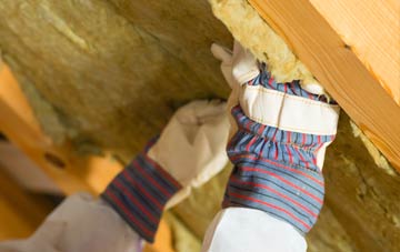 types of Farnley pitched roof insulation materials