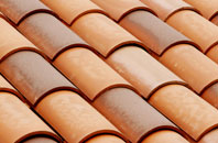 Farnley clay roofing