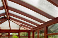 Farnley conservatory roofing insulation