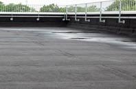 find rated Farnley flat roofing companies