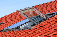 Farnley roof window