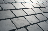 Farnley slate roof