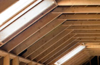 Farnley tapered roof insulation quotes
